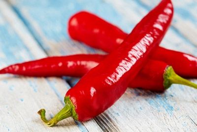 Любовь к острой пище напрямую связана с характером