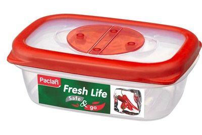 Сохранить свежесть и витамины просто с Paclan Safe&Go
