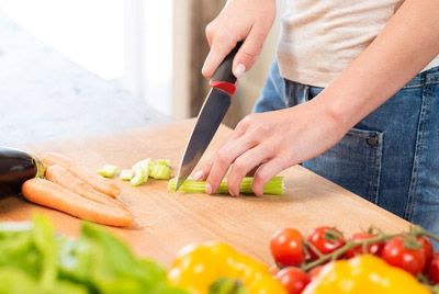 Британцы тратят на приготовление ужина всего 38 минут