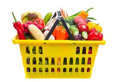 Учёные призывают сократить потребление еды на треть