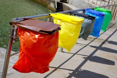 Треть продуктов питания, производимых во всем мире, идет в отходы 