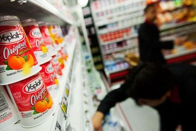 В США откроется первый магазин просроченных продуктов