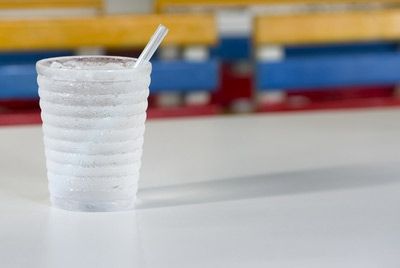 Вода помогает мозгу работать быстрее
