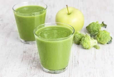 10 продуктов для женского здоровья