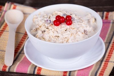 Названы самые усыпляющие продукты