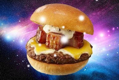 Беконовые кубики – новый тренд в Японии