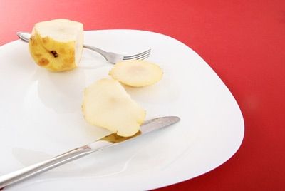 Микрочип, контролирующий аппетит