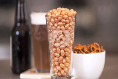 Мармелад со вкусом пива