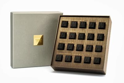 Новый шоколад от Armani