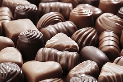 Люди с избыточным весом менее чувствительны к сладкому вкусу
