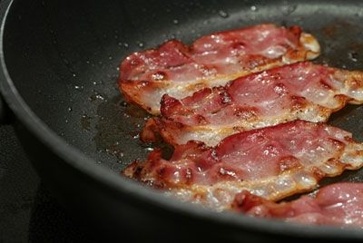 Исключение жира из рациона снижает риск развития деменции