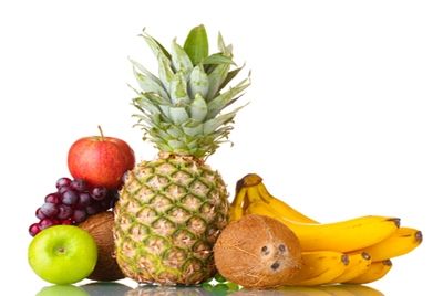 Успех пахнет специями и тропическими фруктами