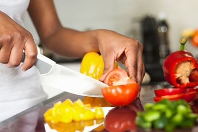 Вегетарианцы имеют более низкое качество жизни, чем мясоеды