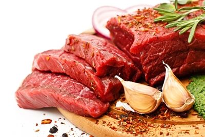 Неандертальцы умели запекать мясо