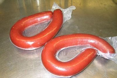 Американские ученые разрабатывают антибактериальную упаковку для мяса