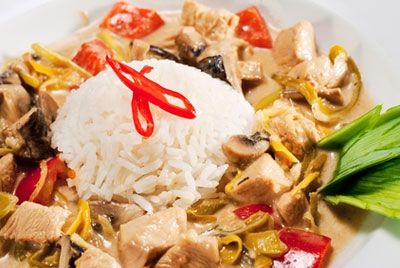 Употребление острых блюд продлевает жизнь
