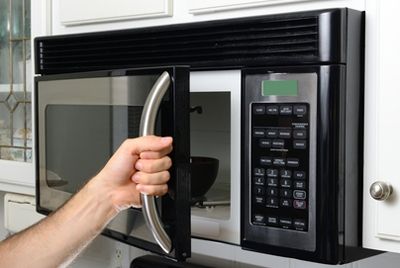 Учёные работают над машиной, которая будет лечить при помощи еды