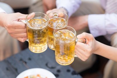В Лос-Анджелесе состоится первый вегетарианский Октобер-фест