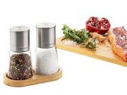 Коллекция Cayenna - современные решения для кулинарных изысков