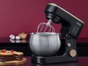 Новая кухонная машина Röndell RDE-1404