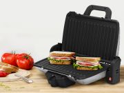 Новый гриль-пресс VITEK VT-2633