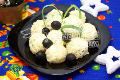 Закусочные «Снежки»