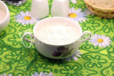 Соус «Айоли»