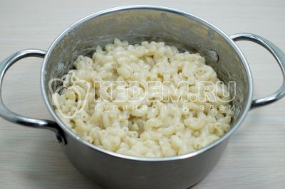 Перемешать.