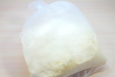 Оставить на 30-40 минут.