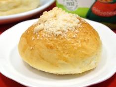 Алтайские булочки