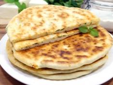 Ленивые хачапури
