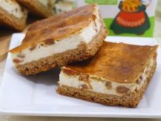 Рижская ватрушка