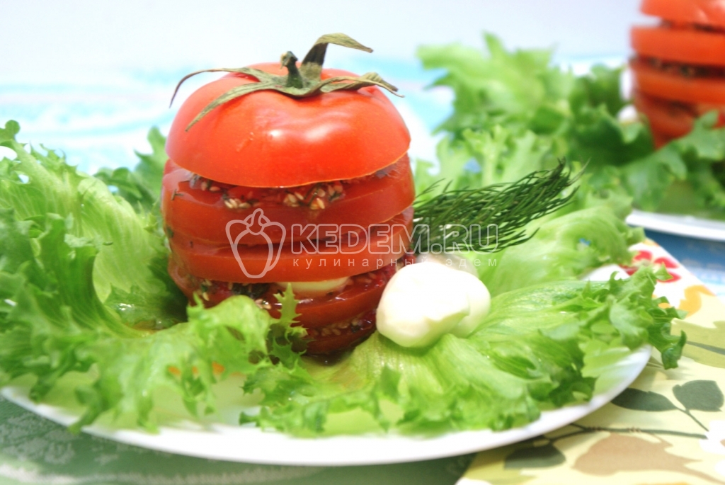 Закуска Любимая