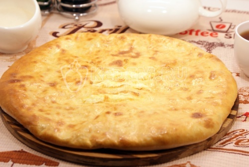 Хачапури