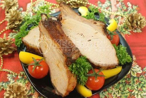 Мясо Огонёк