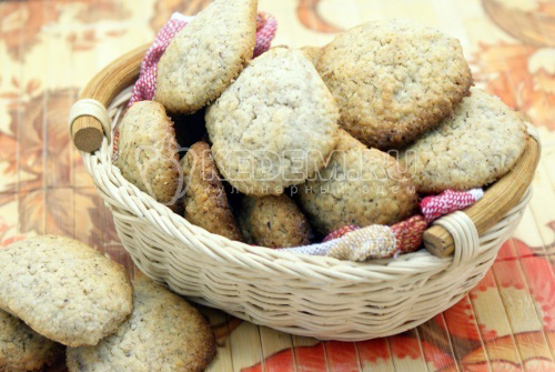 Печенье Злаковое