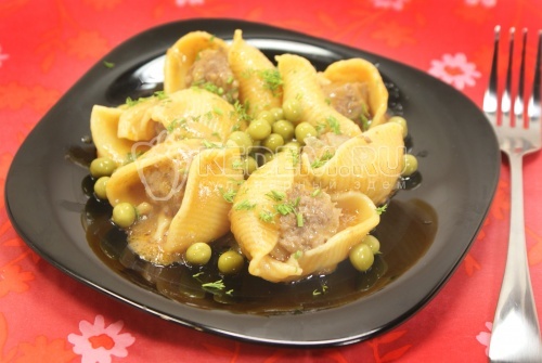 Ракушки для любимой