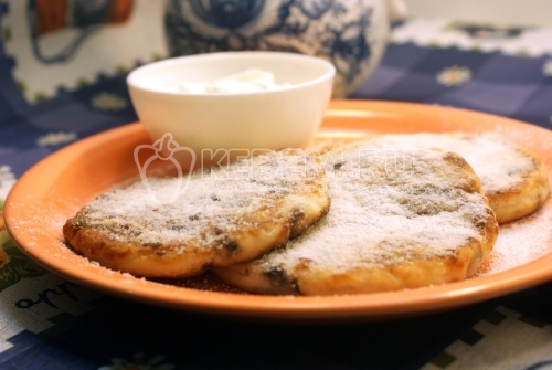 Сырники