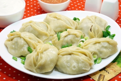 Манты
