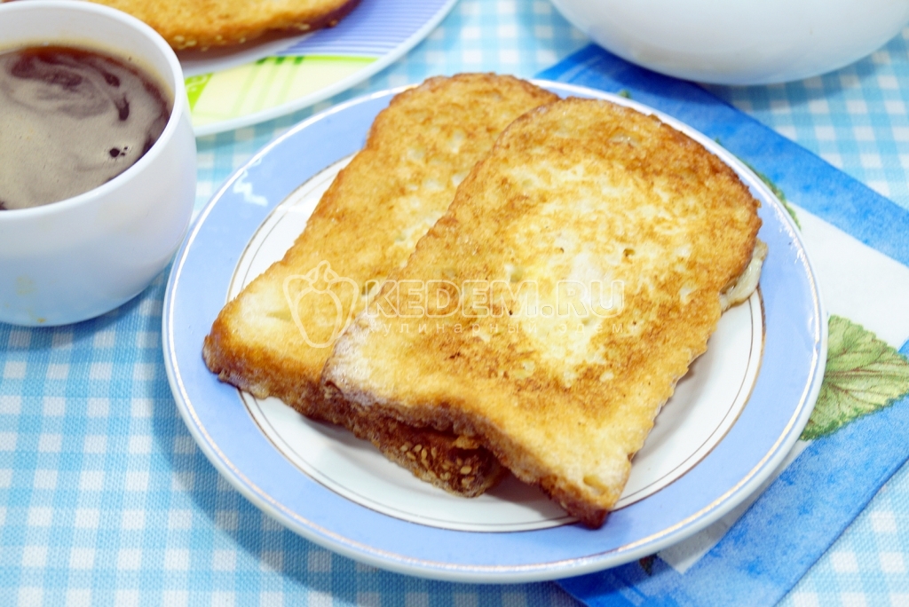Гренки